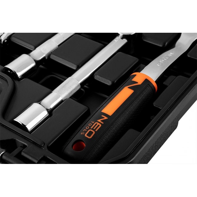 NEO tools 10-042 socket/socket set NEO tools 10-042 socket/socket set