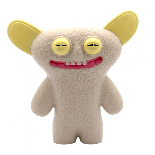 FUGGLER LIMITED EDITION 1.5 COLLECTIBLE FIGURES - 4 PACK VER. D