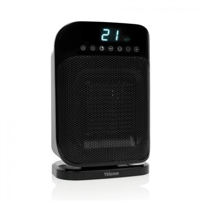 Tristar KA-5074 Ceramic heater Tristar KA-5074 Ceramic heater