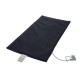 Glovii GB2G electric blanket Electric heated wrap 9 W Grey Polyester Glovii GB2G electric blanket Electric heated wrap 9 W Grey Polyester