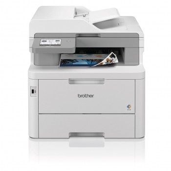 Brother MFC-L8340CDW - multifunktionsp
