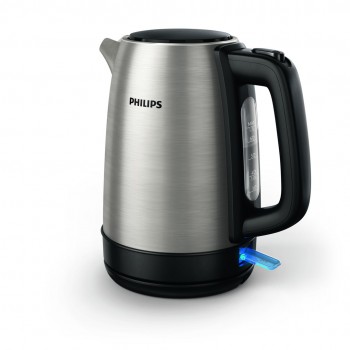 Philips Daily Collection HD9350/90 electric kettle 1.7 L 2200 W