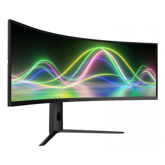 LC-Power LC-M49QCK computer monitor 124.5 cm (49