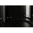 Digitus SOHO PRO wall-mounted enclosure - 483 mm (19 Digitus SOHO PRO wall-mounted enclosure - 483 mm (19