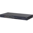 Dahua Technology DH-CS4218-16ET-240 network switch Managed L2 Gigabit Ethernet (10/100/1000) Power over Ethernet (PoE) Black