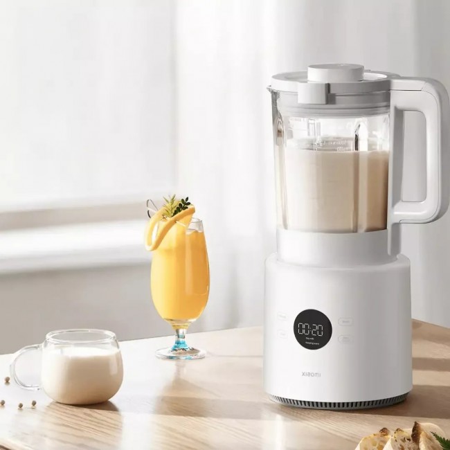 Xiaomi Blender Pro 1.75 L Tabletop blender 800 W Grey, White