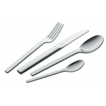 ZWILLING MINIMALE matte cutlery set (30 pieces)