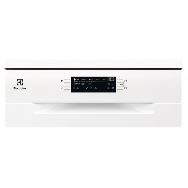 Electrolux ESA47210SW Dishwasher Electrolux ESA47210SW Dishwasher