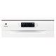 Electrolux ESA47210SW Dishwasher Electrolux ESA47210SW Dishwasher