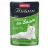 ANIMONDA Vom Feinsten Raffinesse in sauce Chicken with duck - wet cat food - 85g