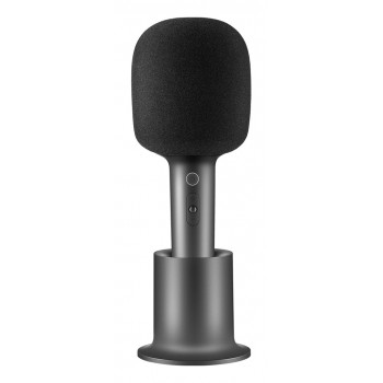 Xiaomi mic for karaoke, Bluetooth, black