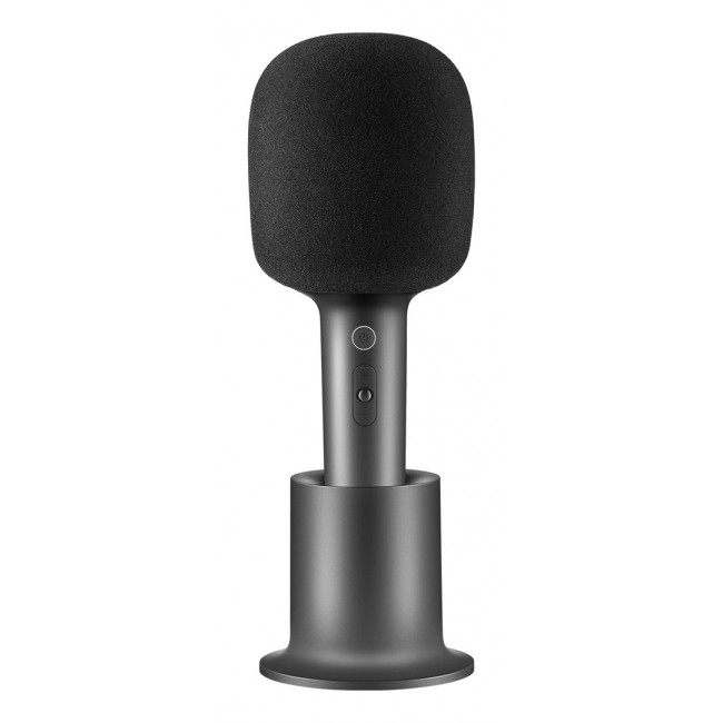 Xiaomi mic for karaoke, Bluetooth, black