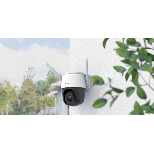 IP surveillance camera Imou Cruiser SE+ 3MP