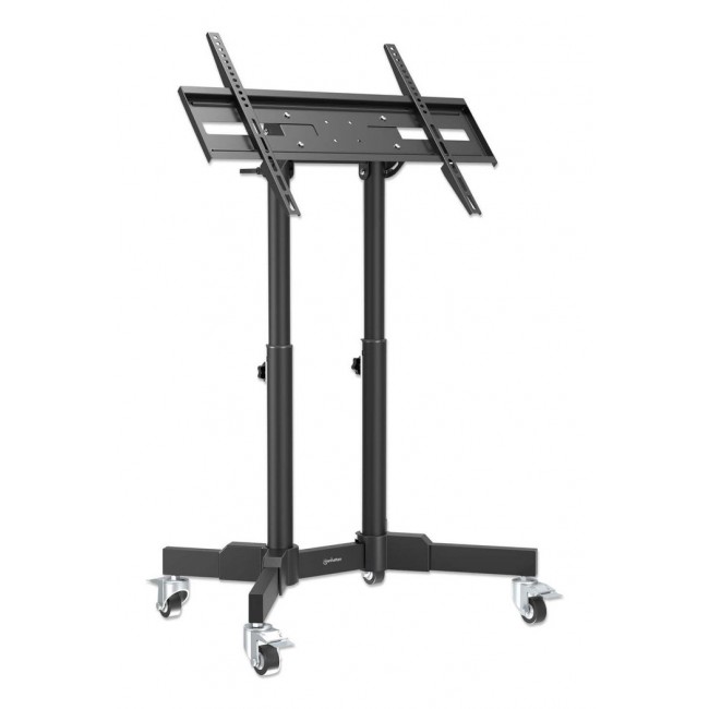 Manhattan TV-Wagen 23