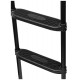 Salta 609-13_1 trampoline part/accessory Trampoline ladder