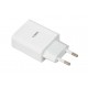 Wall charger iBOX C-36 GaN PD20W, white