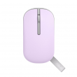 ASUS MD100 mouse Ambidextrous RF Wireless + Bluetooth Optical 1600 DPI ASUS MD100 mouse Ambidextrous RF Wireless + Bluetooth Optical 1600 DPI