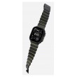 Nomad Stratos Band Black Titanium