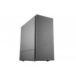 Cooler Master Silencio S600 Midi Tower Black