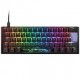 Ducky One 3 Classic Mini keyboard Gaming USB German Black, White