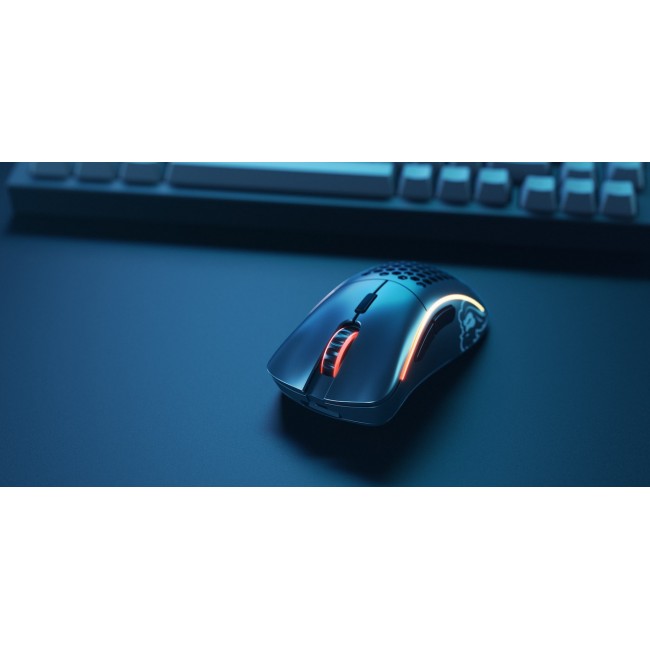 Glorious Gaming Glorious Model D Minus Wireless - Matte Black