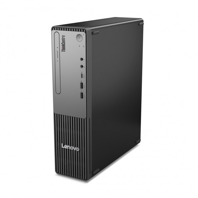 Lenovo ThinkCentre neo 30s Gen 5 Intel Core i5 i5-13420H 16 GB DDR5-SDRAM 512 GB SSD Windows 11 Pro SFF PC Black, Grey