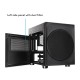 Chieftec CI-03B-OP computer case Cube Black Chieftec CI-03B-OP computer case Cube Black