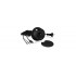 ICY BOX IB-HUB1430 socket-outlet Black