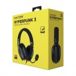 HATOR Hyperpunk 3 USB Headset Wired In-ear Gaming USB Type-C / USB Type-A Black