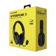 HATOR Hyperpunk 3 USB Headset Wired In-ear Gaming USB Type-C / USB Type-A Black HATOR Hyperpunk 3 USB Headset Wired In-ear Gaming USB Type-C / USB Type-A Black