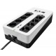 Eaton | UPS | 3S 700 DIN | 700 VA | 420 W | V