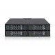 Icy Dock MB607SP-B drive bay panel 13.3 cm (5.25