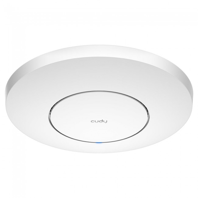 Cudy AP3000 wireless access point 2402 Mbit/s White Power over Ethernet (PoE)