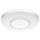 Cudy AP3000 wireless access point 2402 Mbit/s White Power over Ethernet (PoE)