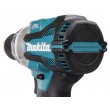 Makita DHP489RTJ power screwdriver/impact driver 1800 RPM Black, Blue Makita DHP489RTJ power screwdriver/impact driver 1800 RPM Black, Blue