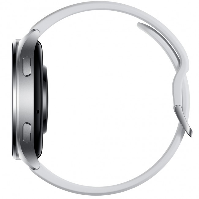 Xiaomi Watch 2 3.63 cm (1.43 Xiaomi Watch 2 3.63 cm (1.43