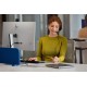HP Poly Mission 415 Monaural USB Wired Headset