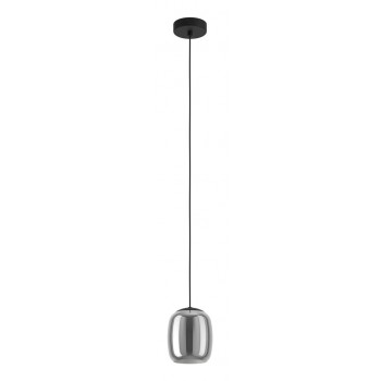 EGLO CIAMPINO suspension lighting Flexible mount E27 LED 28 W