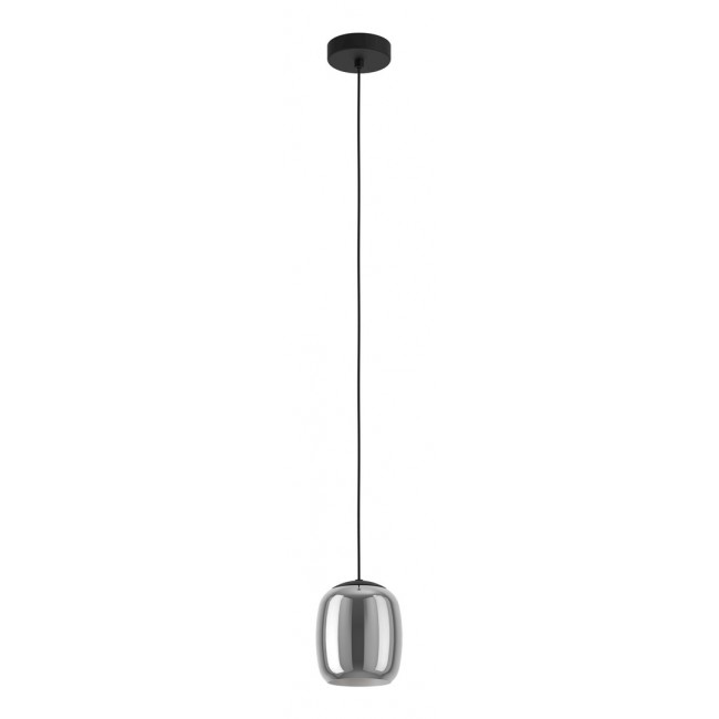 EGLO CIAMPINO suspension lighting Flexible mount E27 LED 28 W