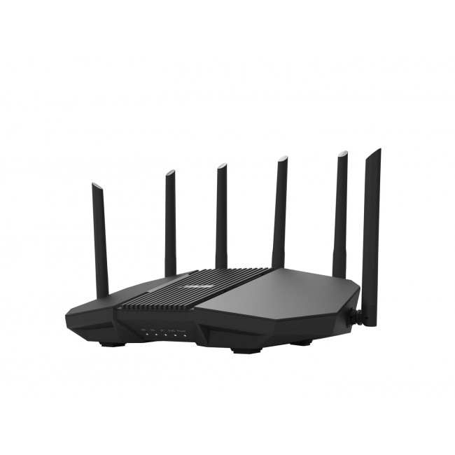 ASUS RT-BE90U BE9400 AiMesh wireless router 2.5 Gigabit Ethernet Tri-band (2.4 GHz / 5 GHz / 6 GHz) Black ASUS RT-BE90U BE9400 AiMesh wireless router 2.5 Gigabit Ethernet Tri-band (2.4 GHz / 5 GHz / 6 GHz) Black