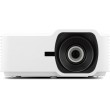 Viewsonic LSD401HD data projector Standard throw projector 4000 ANSI lumens DLP 1080p (1920x1080) White Viewsonic LSD401HD data projector Standard throw projector 4000 ANSI lumens DLP 1080p (1920x1080) White