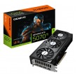GIGABYTE GeForce RTX 5070 Ti WINDFORCE OC V2 16G Graphics Card - 16GB GDDR6, 256bit, PCI-E 5.0, 2497 MHz Core Clock, 3 x DisplayPort, 1 x HDMI, GV-N507TWF3OCV2-16GD GIGABYTE GeForce RTX 5070 Ti WINDFORCE OC V2 16G Graphics Card - 16GB GDDR6, 256bit, PCI-E 5.0, 2497 MHz Core Clock, 3 x DisplayPort, 1 x HDMI, GV-N507TWF3OCV2-16GD