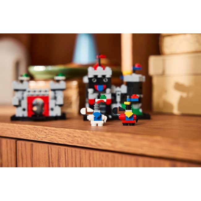 LEGO 40775 Mini Knight's Castle