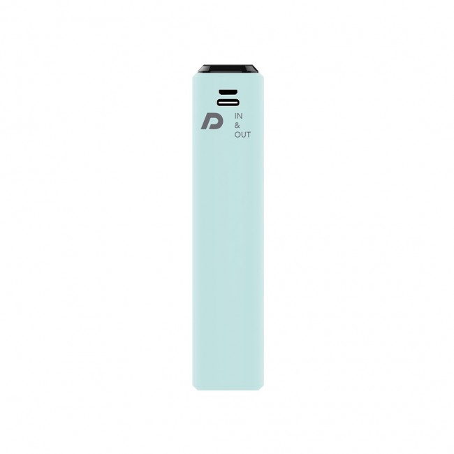RealPower PB-20000PD+ Nutopia 20000 mAh Blue