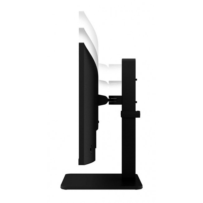 LG 24BA550-B computer monitor 60.5 cm (23.8