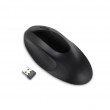 Kensington Pro Fit Ergo Wireless Mouse Black
