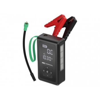Greencell PowerBoost Air / Jump Starter / Car Powe
