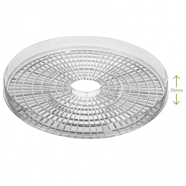 GreenBlue GB190 - 350 W - 5 Separate Compartments - 35 to 70 C GreenBlue GB190 - 350 W - 5 Separate Compartments - 35 to 70 C