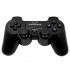 Esperanza EG102 Gaming Controller Black USB 2.0 Gamepad Analogue / Digital PC, Playstation 3