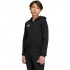 Bluza dla dzieci adidas Entrada 26 Full Zip Hoodie czarna KH1782 164cm